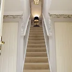 Gasthuis College Hill House Slane