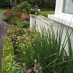 College Hill House Gasthuis