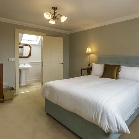 College Hill House Slane