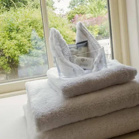 College Hill House Bed & Breakfast 4*