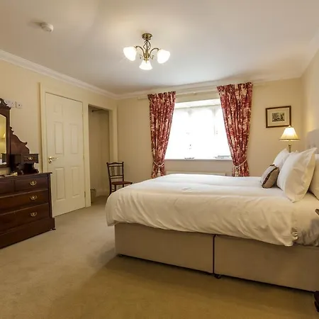 College Hill House Bed & Breakfast