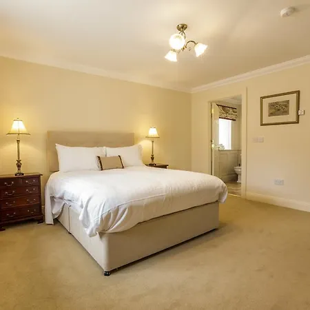Couette-café College Hill House 5*