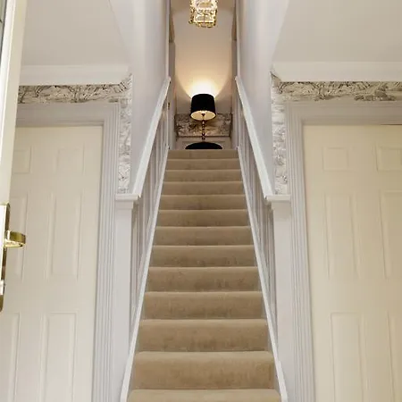 Bed & Breakfast College Hill House Slane