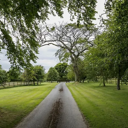 College Hill House 4* Slane