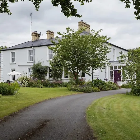 College Hill House
