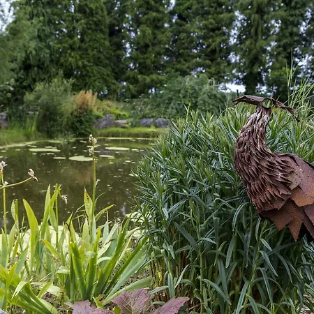 Bed & Breakfast College Hill House Slane