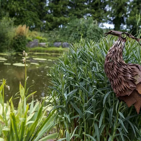 Bed & Breakfast College Hill House