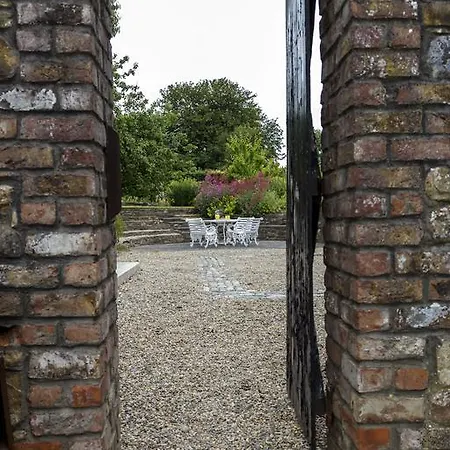 College Hill House Pensión Slane