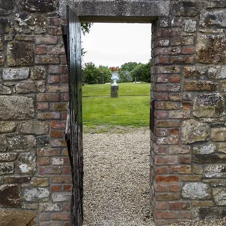 College Hill House Slane