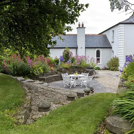 College Hill House Bed & Breakfast 4*