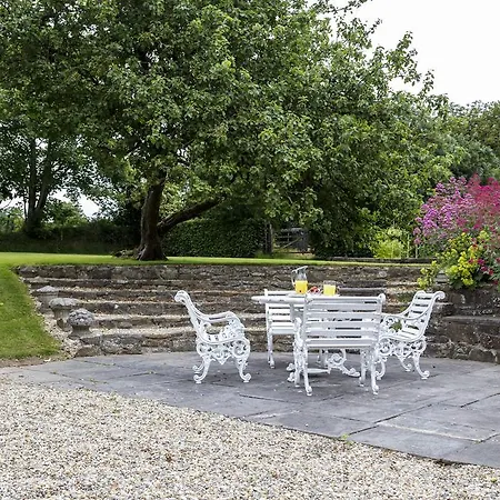 Bed & Breakfast College Hill House