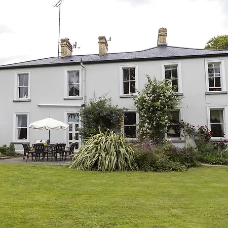 College Hill House Bed & Breakfast 4*