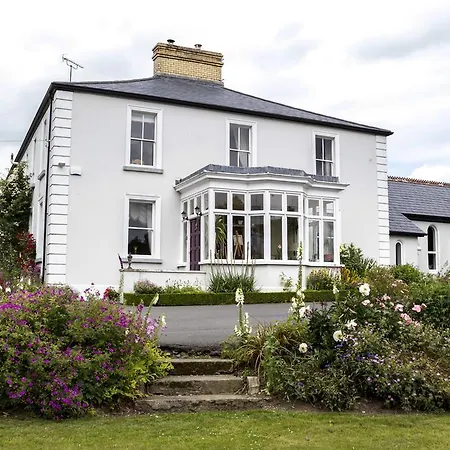 College Hill House Pensión Slane