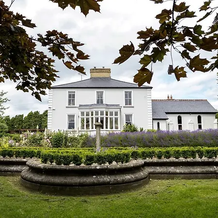 College Hill House Slane
