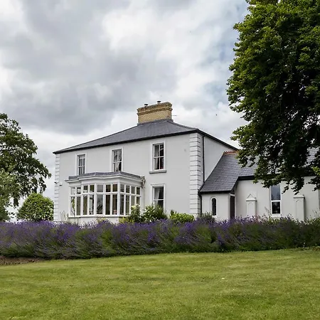College Hill House Pensión Slane