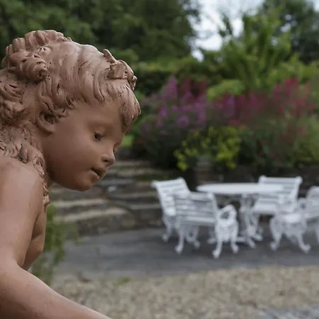 College Hill House 4* Slane