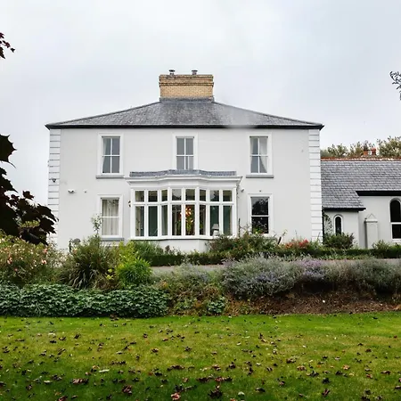 Pensión College Hill House