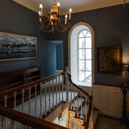 Pensión College Hill House Slane