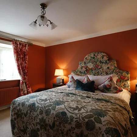 College Hill House Pensión Slane