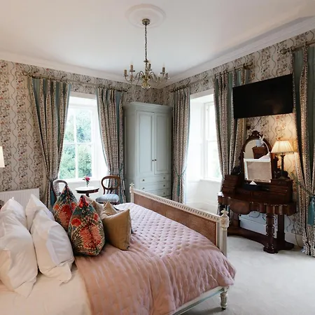 College Hill House 4* Slane
