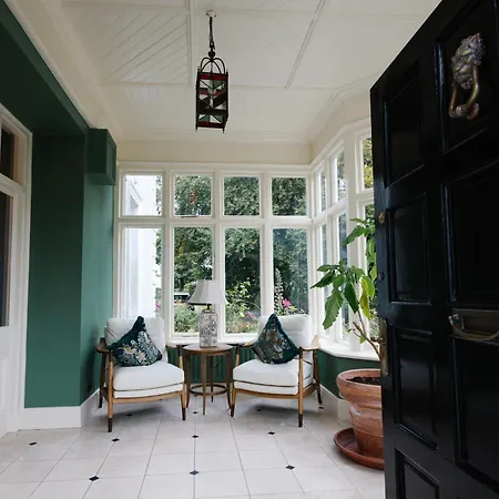 College Hill House 4* Slane