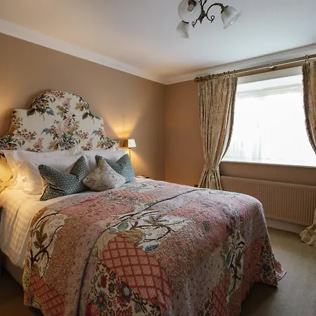College Hill House 4* Slane