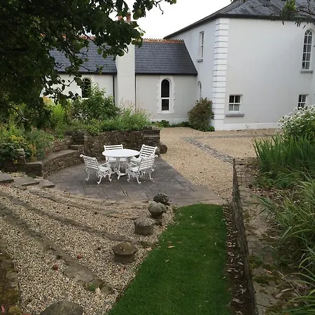 College Hill House Slane