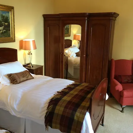 Pensión College Hill House Slane