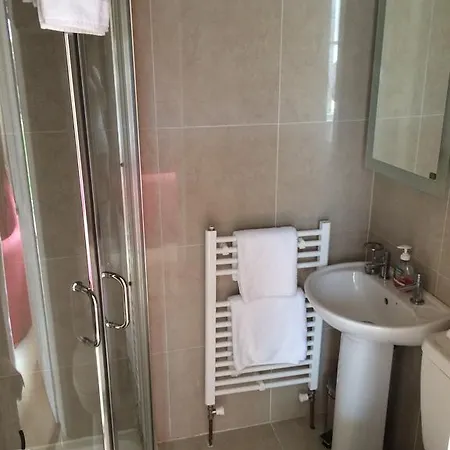 College Hill House Bed & Breakfast Slane