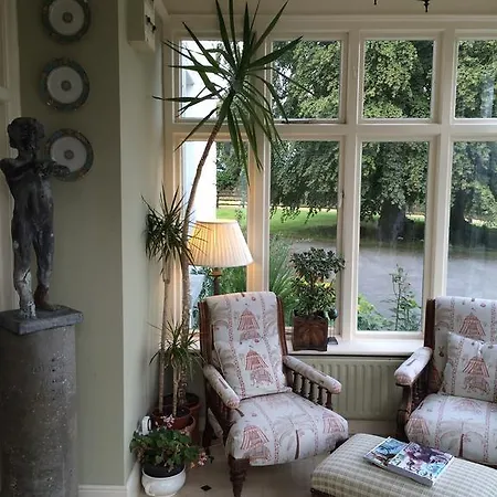 College Hill House Slane