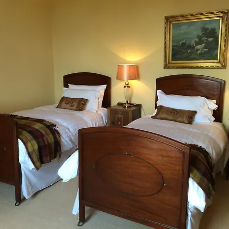 Bed & Breakfast College Hill House