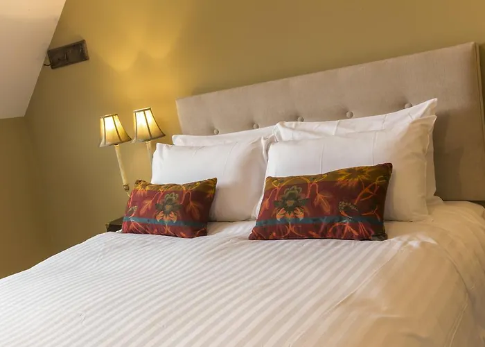 College Hill House 4* Slane