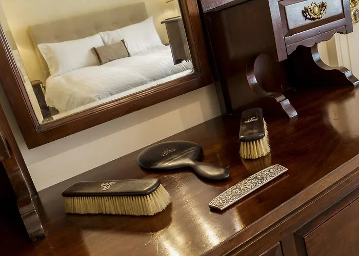 College Hill House Bed & Breakfast Slane