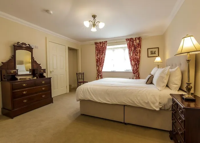 College Hill House Bed & Breakfast