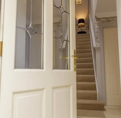 College Hill House Bed & Breakfast 4*