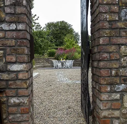 College Hill House Bed & Breakfast Slane