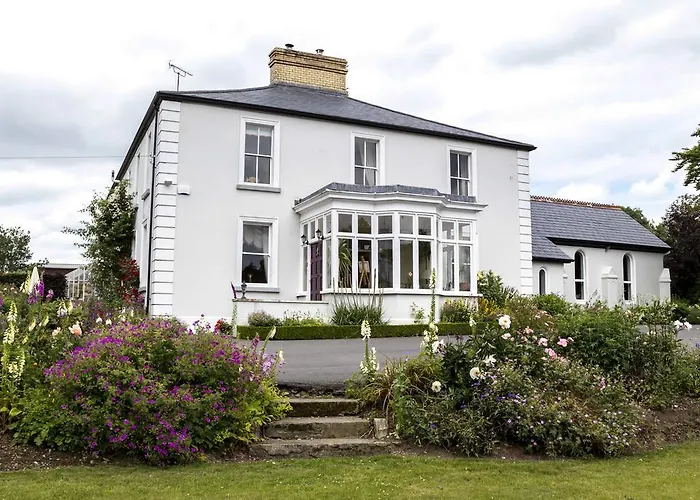 College Hill House Couette-café Slane