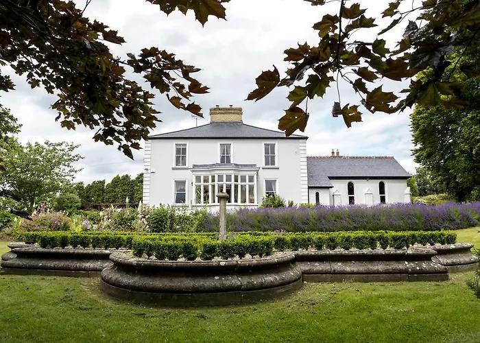 College Hill House Slane