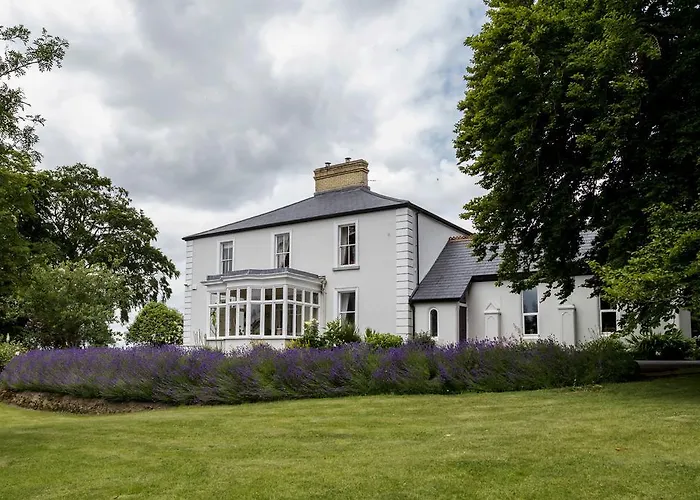 College Hill House Bed & Breakfast Slane