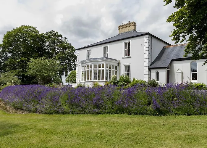 College Hill House Bed & Breakfast