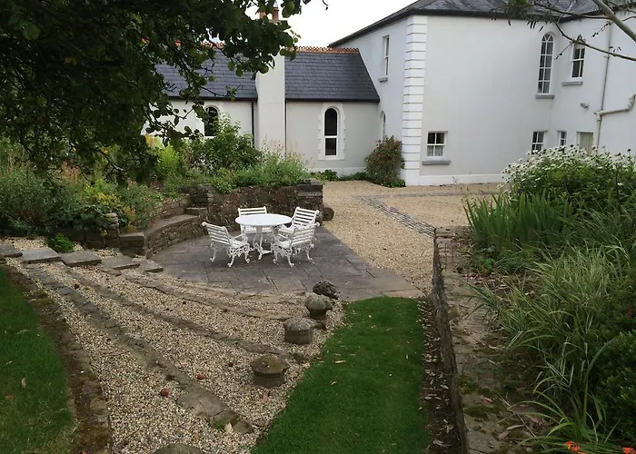 College Hill House Slane