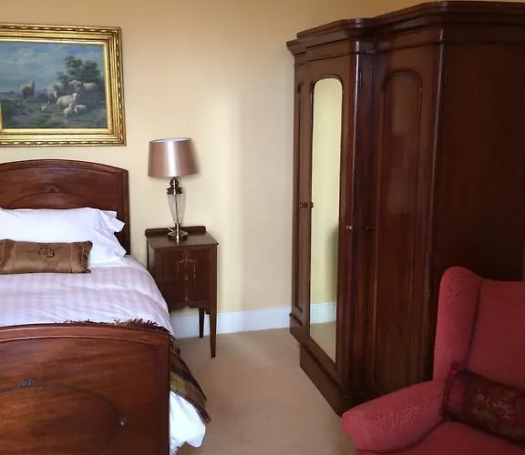 College Hill House 4* Slane